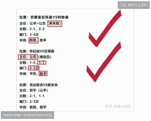 中国竞彩玩法规则详解